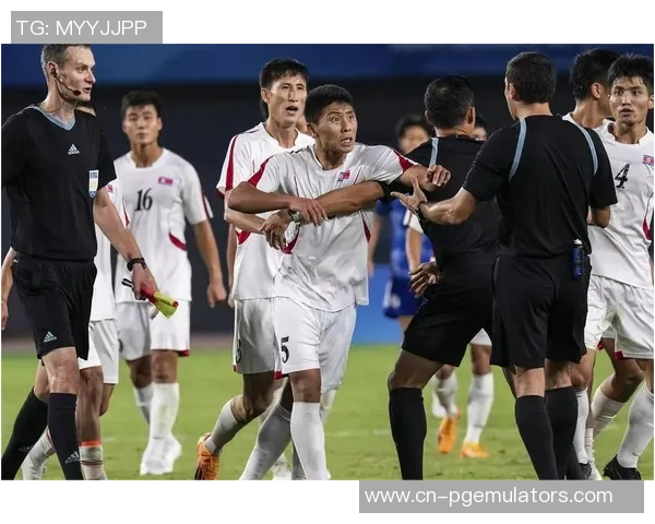 朝鲜与巴西足球对决展现技术与战术的巅峰较量 朝鲜与巴西足球对决展现技术与战术的巅峰较量