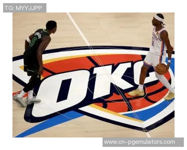 森林狼与雷霆激战正酣谁能在这场对决中笑到最后