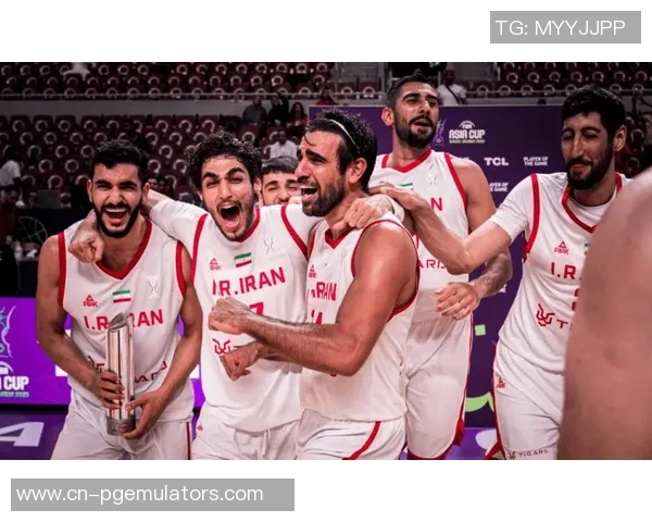 中国男篮与伊朗激战回顾精彩瞬间全场录像分享