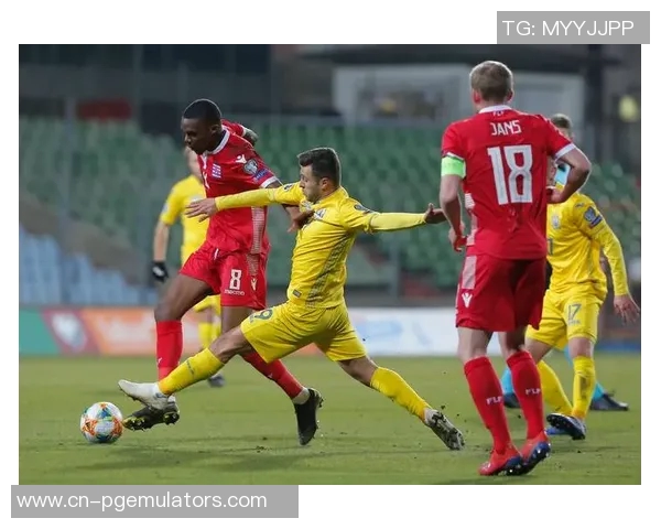 德国与乌克兰足球对决分析及胜负推荐策略分享